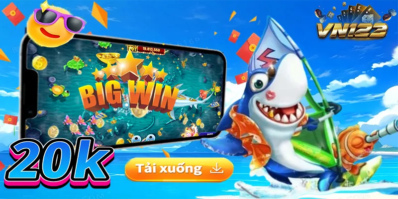 Thưởng nạp lại xn88