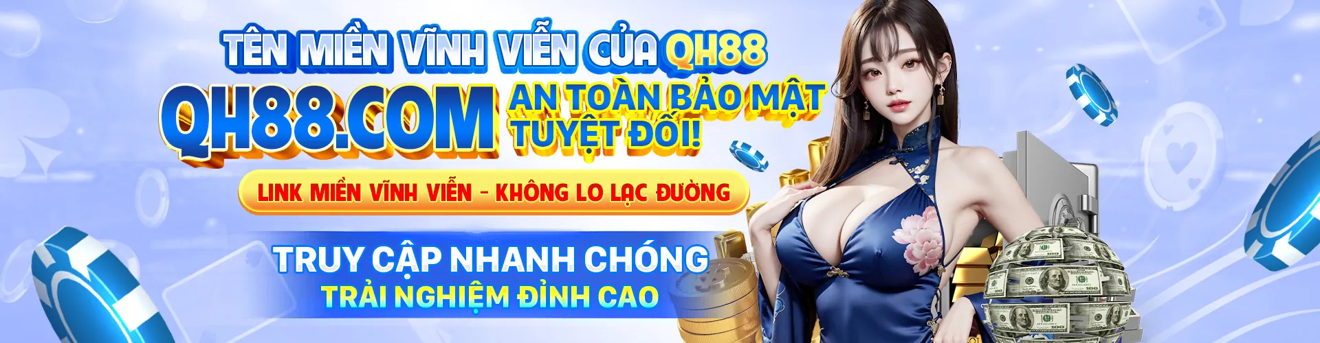 Cấp độ VIP xn88 với các đặc quyền độc quyền